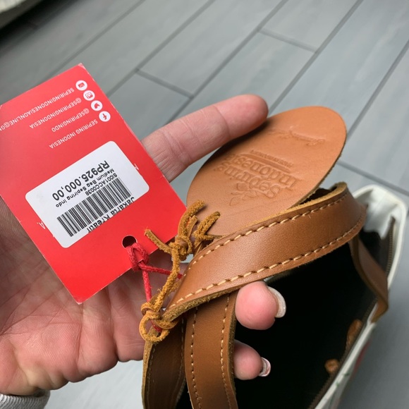 β¨ππ NWT Sepiring Indonesia Totes πβ¨β¨ - Picture 6 of 8